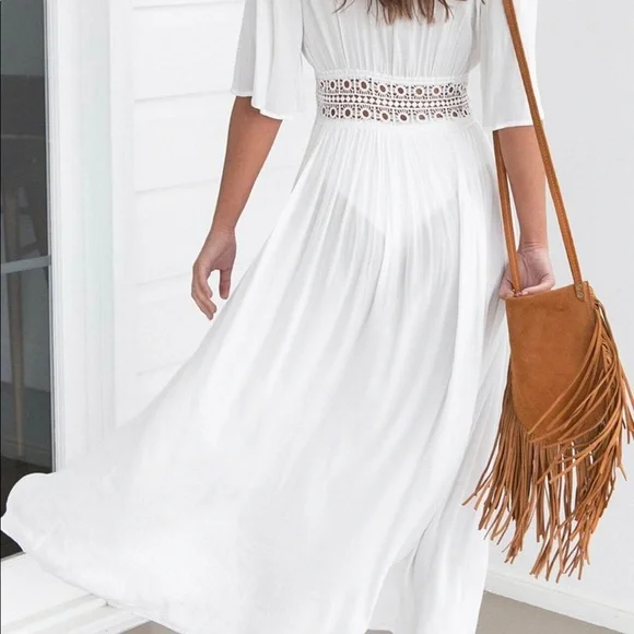 Cover up dress - Picture 3 of 4